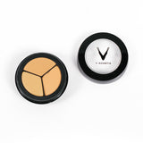 Trio correcteur - Caramel Candy