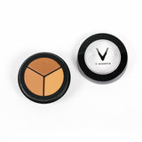 Trio correcteur - Caribean Glow